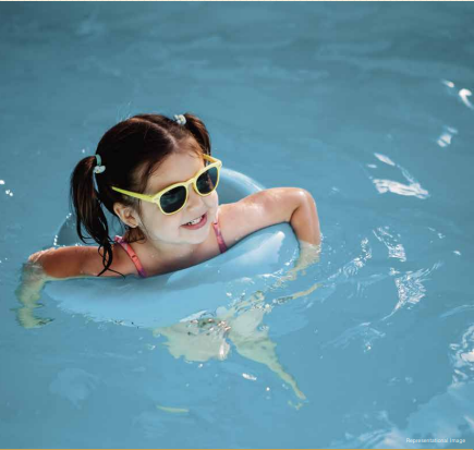 Kalpataru Elaara Goregaon West Kids Play Area